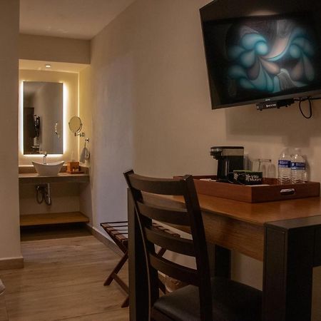 Hotel Villa Murano San Cristóbal de Las Casas المظهر الخارجي الصورة