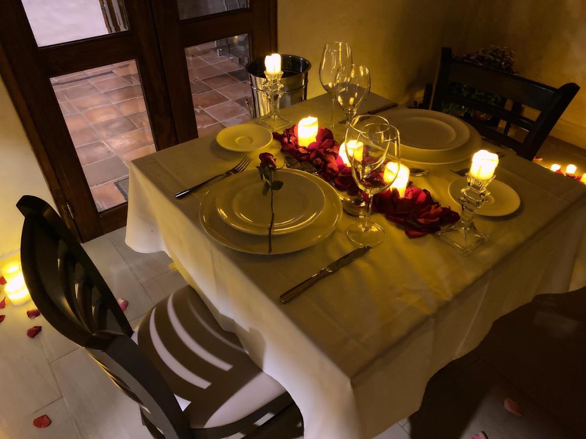 Hotel Villa Murano San Cristóbal de Las Casas المظهر الخارجي الصورة