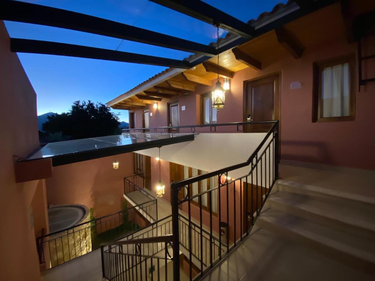 Hotel Villa Murano San Cristóbal de Las Casas المظهر الخارجي الصورة