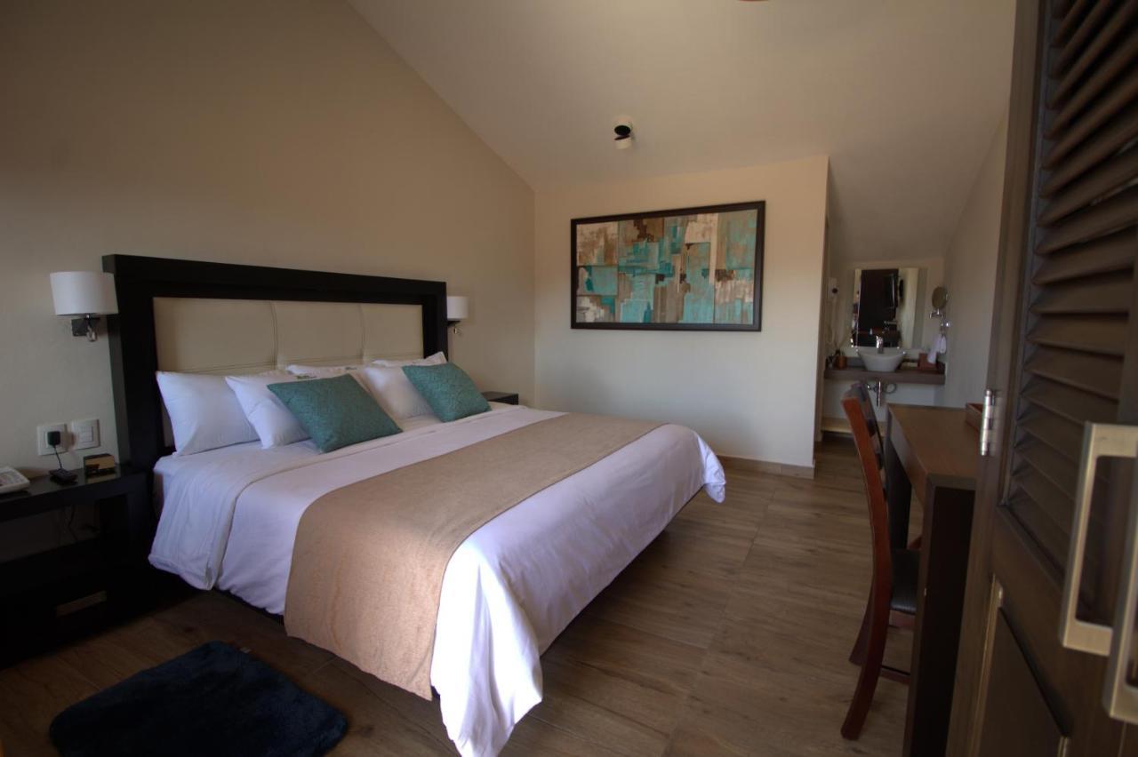 Hotel Villa Murano San Cristóbal de Las Casas المظهر الخارجي الصورة