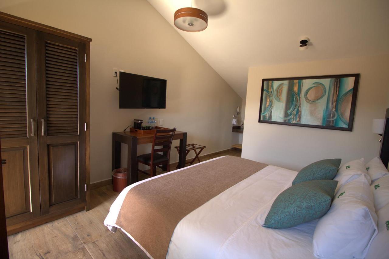 Hotel Villa Murano San Cristóbal de Las Casas المظهر الخارجي الصورة