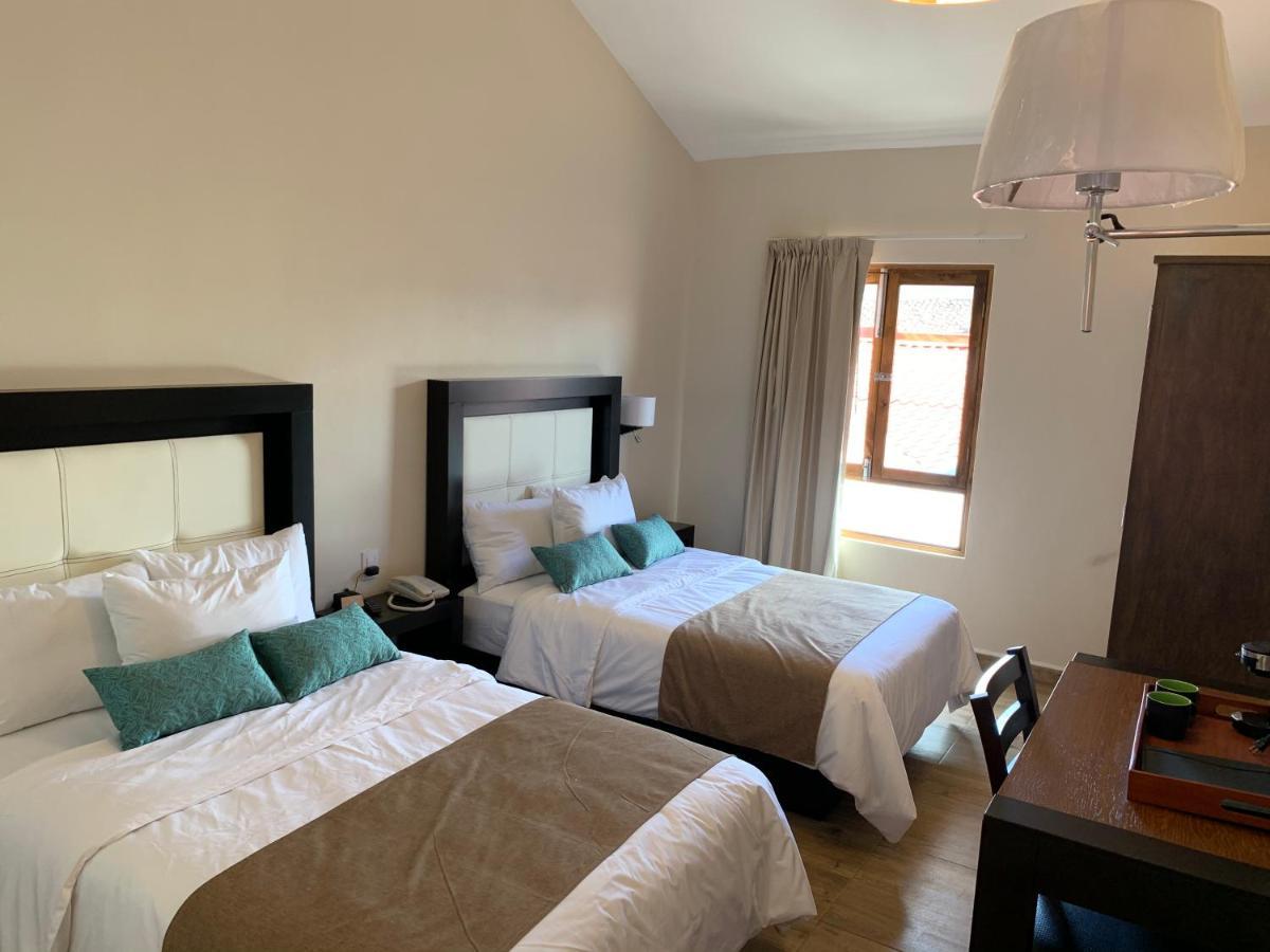 Hotel Villa Murano San Cristóbal de Las Casas المظهر الخارجي الصورة
