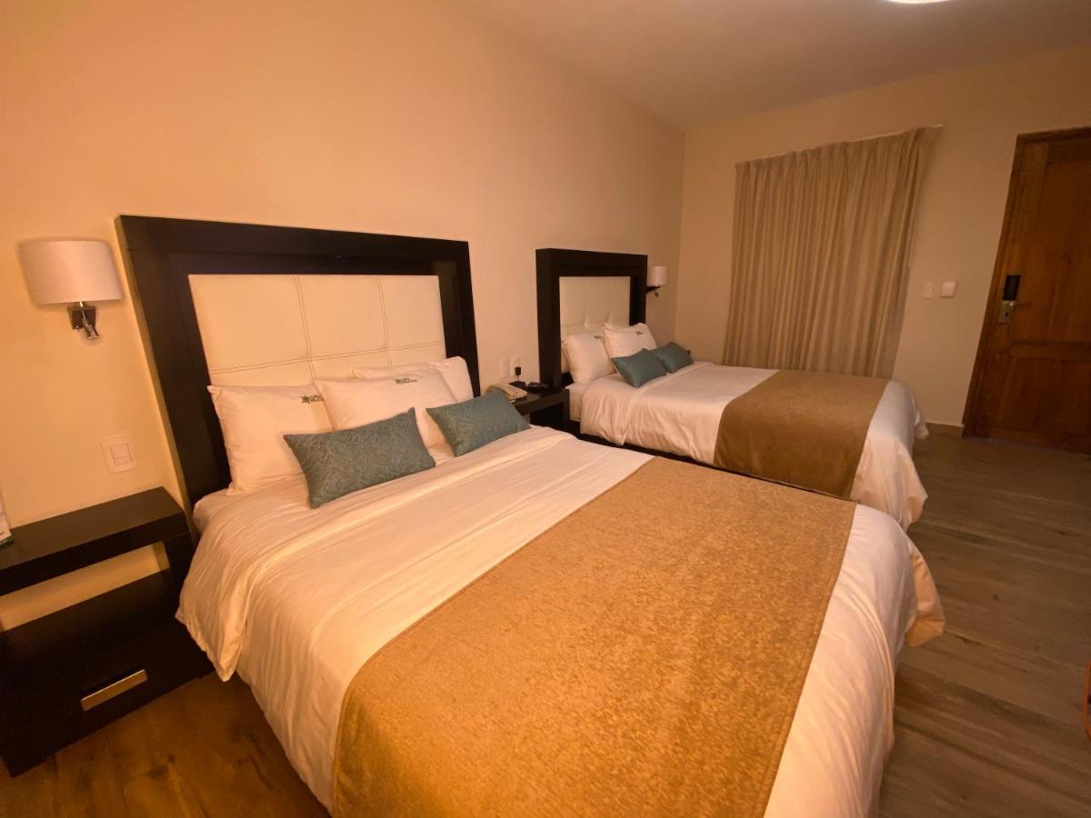 Hotel Villa Murano San Cristóbal de Las Casas المظهر الخارجي الصورة