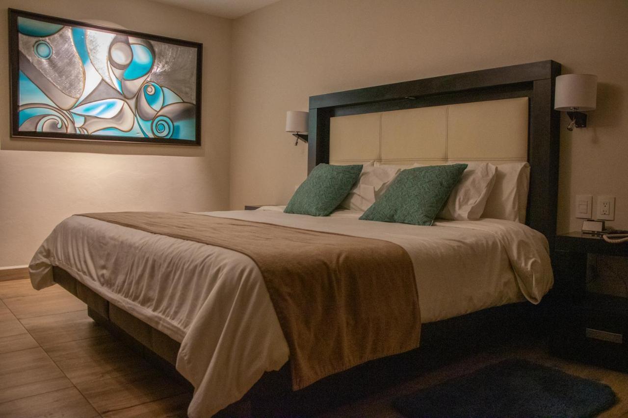 Hotel Villa Murano San Cristóbal de Las Casas المظهر الخارجي الصورة