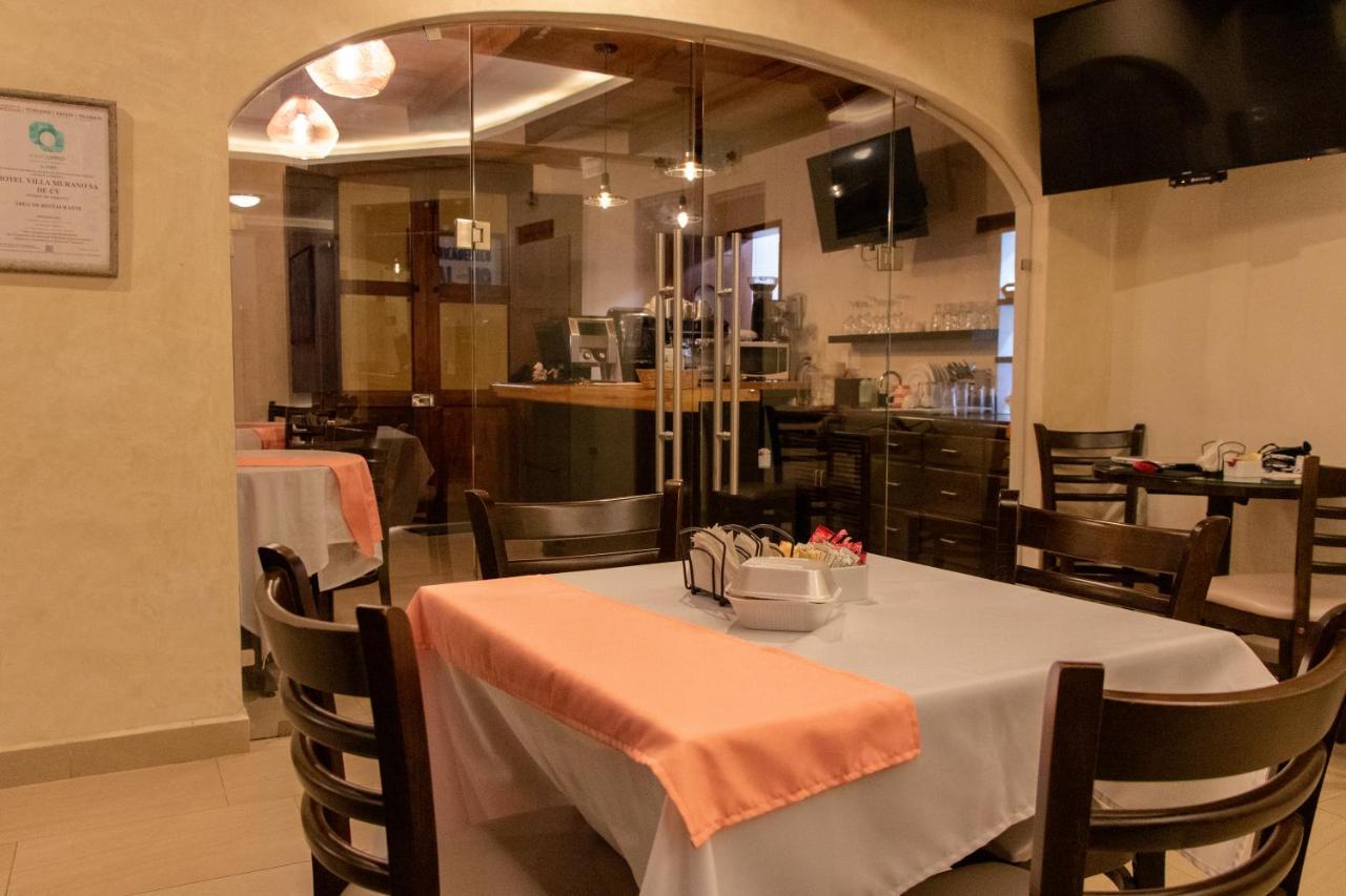 Hotel Villa Murano San Cristóbal de Las Casas المظهر الخارجي الصورة