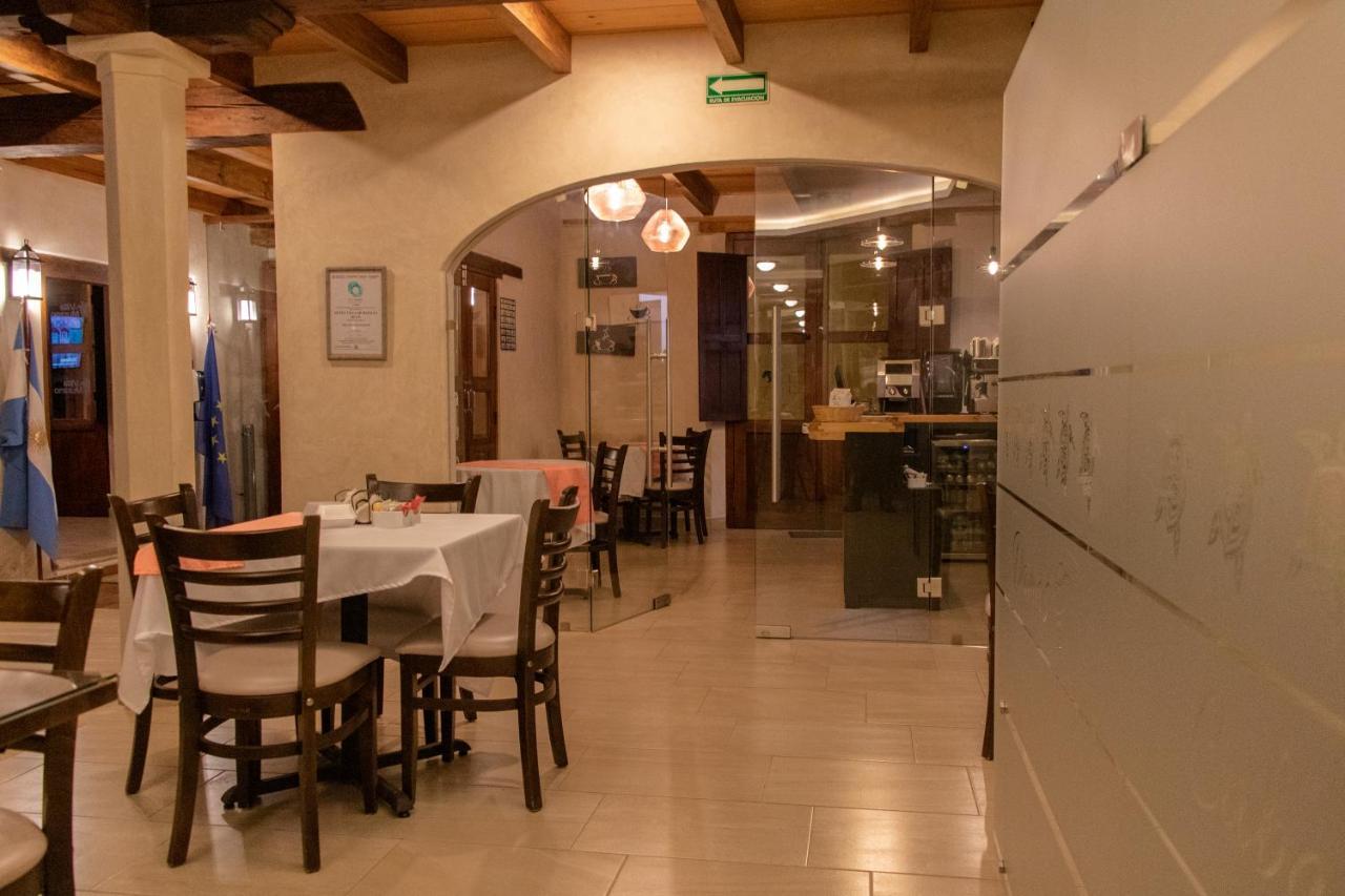 Hotel Villa Murano San Cristóbal de Las Casas المظهر الخارجي الصورة