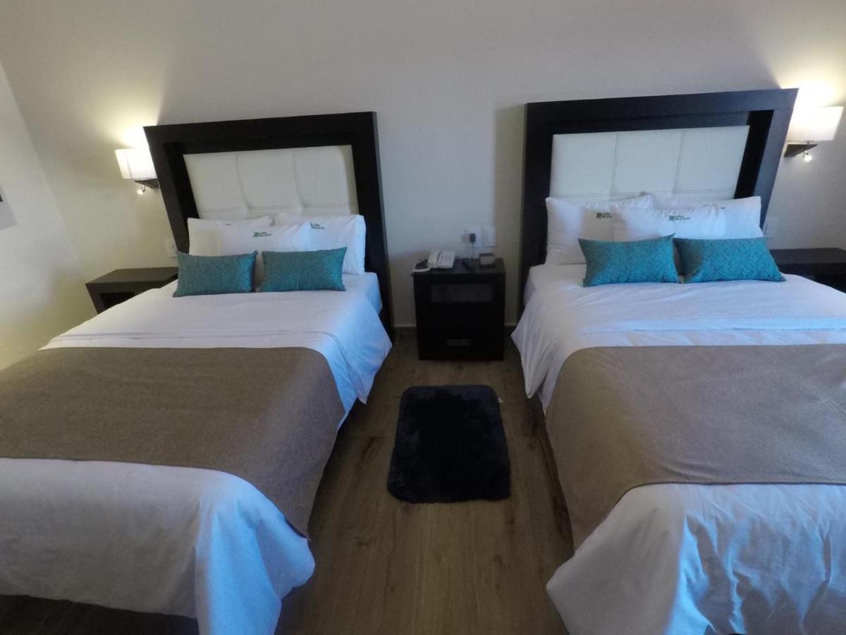 Hotel Villa Murano San Cristóbal de Las Casas المظهر الخارجي الصورة